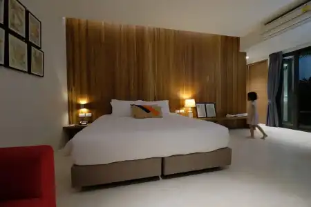 Norndee Hua Hin - 75