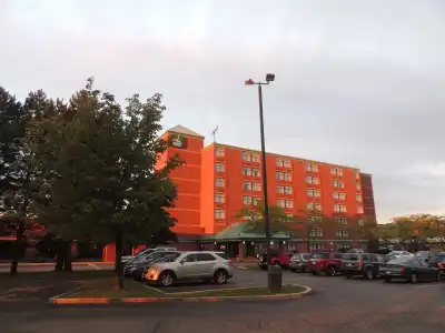 Four Points by Sheraton Hamilton - Stoney Creek - 19