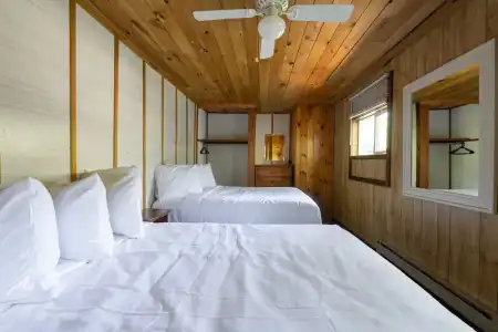 Depe Dene Lakeside Resort - 417