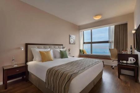 Bay View Haifa - 28