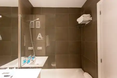 Mon Suites Catedral - 30