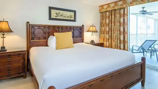 Villas At Hawks Cay Resort - 83