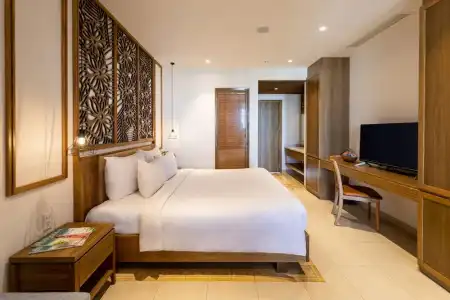 Daisy Boutique & Apartment - 83