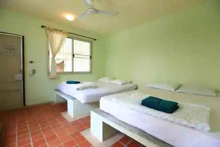 Tubtim Resort - 8