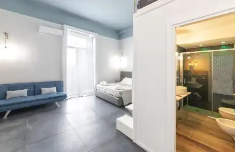 Be Italian Flat Duomo 319 - 40