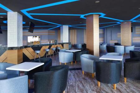 Paradise Beach Residence - Ultra All Inclusive - 22