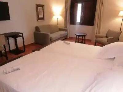 Parador de Cuenca - 43