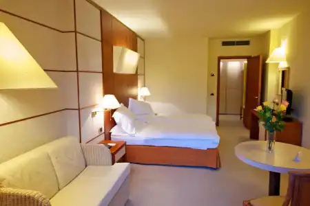 Park Imperial Centro Tao Natural Medical Spa - 139