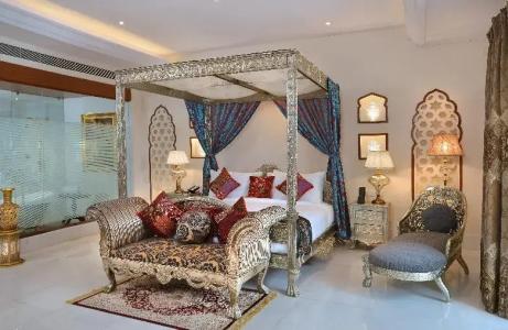Indana Palace Jaipur - 34