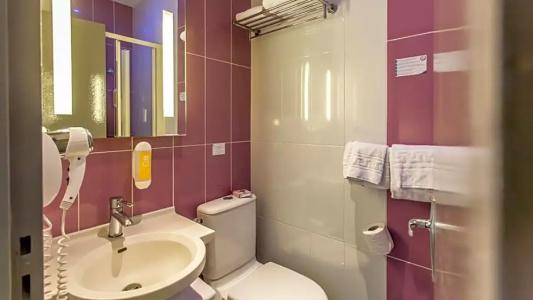 The Originals Access, Hôtel Bourges Gare - 40