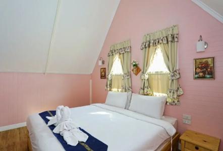 Pattaya Paradise Beach Resort - 251