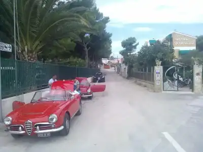 Vela Velo Club - 20