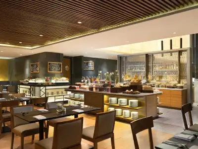 Four Points by Sheraton Jakarta Thamrin - 20