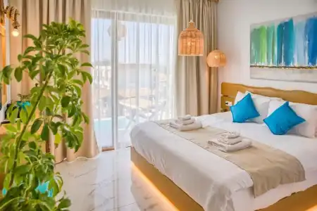 Alia suites and spa - 53