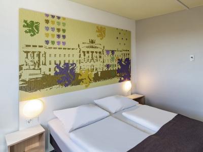 B&B Braunschweig-Nord - 3