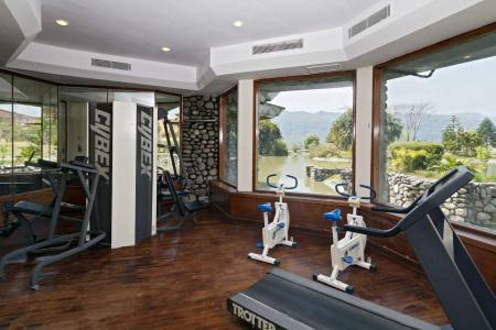 Bar Peepal Resort - 34