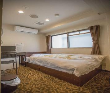 Doushin Business Inn - 4