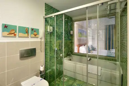 Sunis Kumköy Beach Resort & Spa - 8