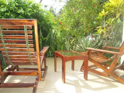 Tandem Guesthouse - 24