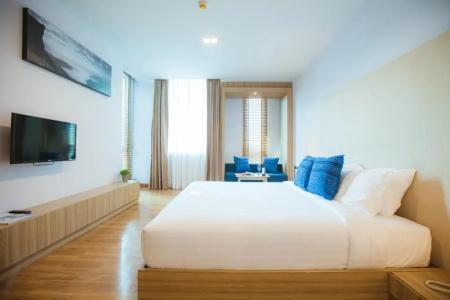 Grand Vista Chiangrai - 83