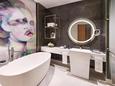 SLS Dubai & Residences - 62