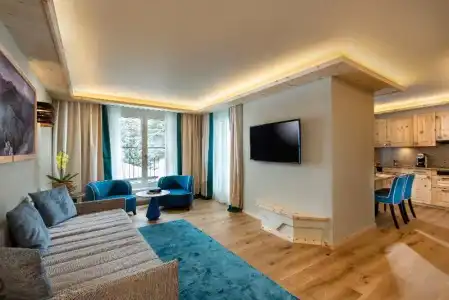 Seehof Davos - 107