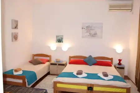 Guest House Tomanovic - 116