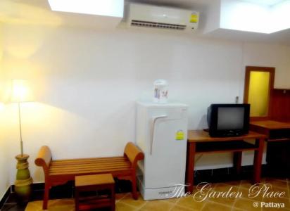 The Garden Place Pattaya - 22