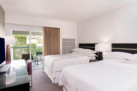Sheraton Princess Kaiulani Waikiki Beach - 25