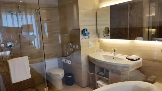 Marco Polo Parkside Beijing - 52