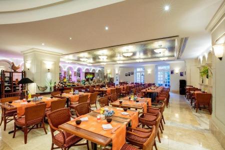 Sunrise Nha Trang Beach & Spa - 24