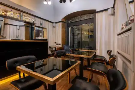 Relais Orso - 17
