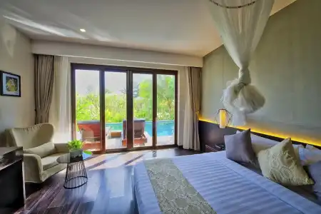 Ren Resort - 79