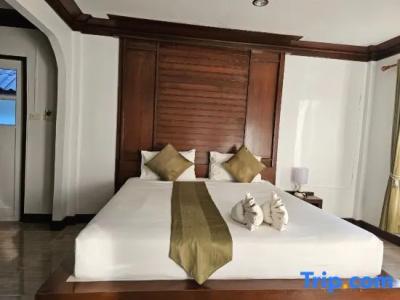Lanta Nice Beach Resort - 123