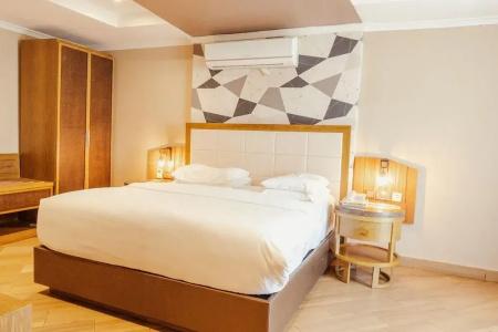 Tanga Beach Resort & Spa - 23
