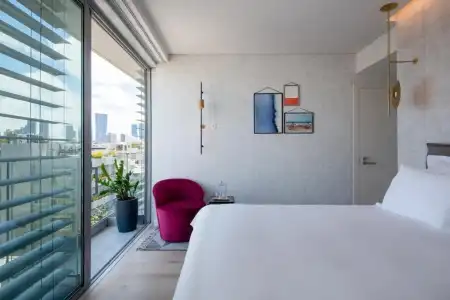 Ink Tel Aviv - 1