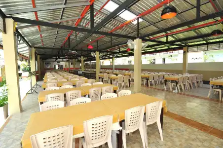 Chongkhao Resort - 16