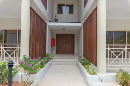 Sahaj Holiday Apartments - 22