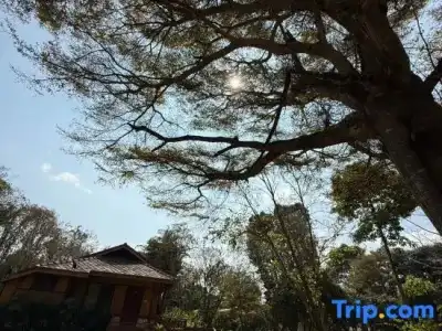 Baan Krating Pai Resort - 35
