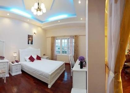 Dalat Terrasse des Roses Villa - 57