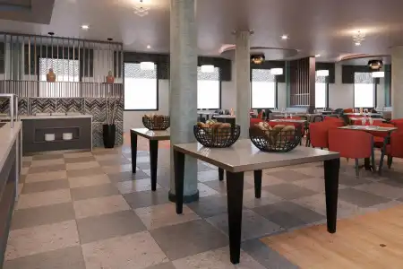 Leonardo Royal Nürnberg - 25