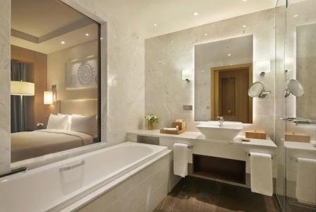 Hyatt Regency Tashkent - 27