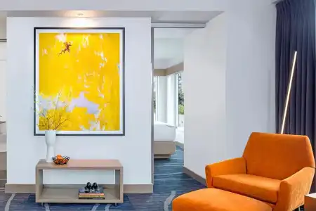 The Art Denver, Curio Collection by Hilton - 111