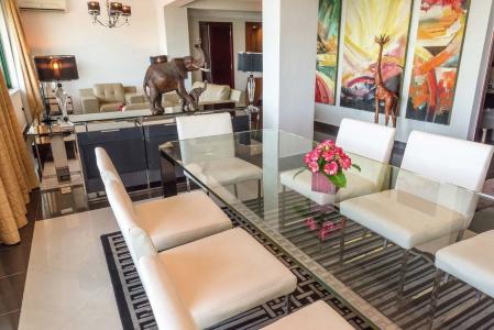 The Oyster Bay Suites - 24