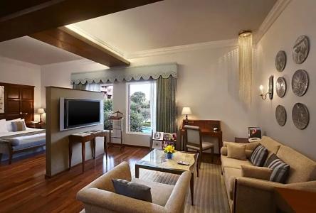 ITC Rajputana, A Luxury Collection, Jaipur - 82