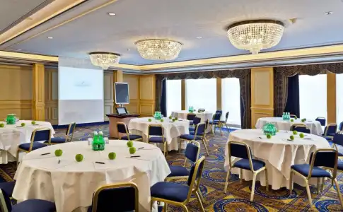 InterContinental Wien - 11