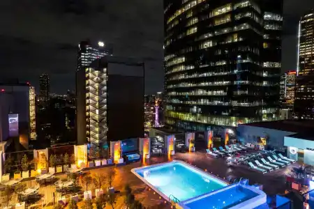 Galeria Plaza Reforma - 24