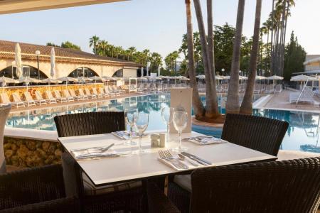 Hipotels Mediterraneo Club - 33