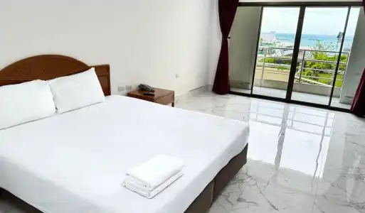 Highfive Guest House - 21