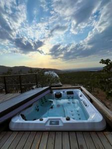 EcoHouse Glamping by ART - 61